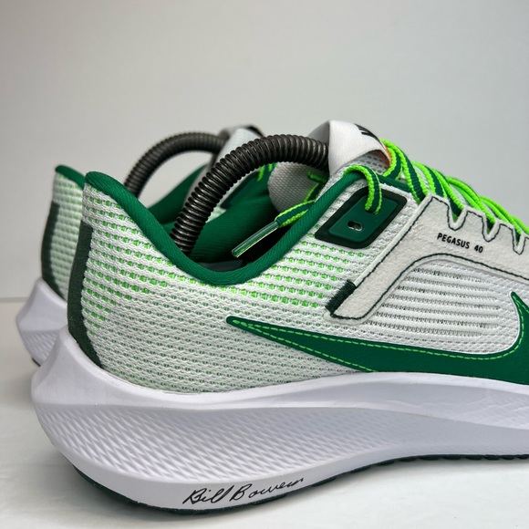 Nike Air Zoom Pegasus 40 PRM Mens Bill Bowerman LE FJ0329-100 Sz 7.5 NWOB! - Picture 4 of 16